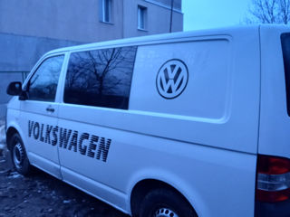 Volkswagen Т6 foto 3