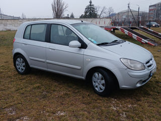 Hyundai Getz foto 3