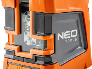 Nivela Laser Neo Tools 75-101 - o6 - livrare / credit / agroteh