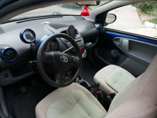 Toyota Aygo foto 6