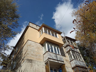 Расширение балконов в Кишинёве. Кладка балконов ремонт балконов Кишинев. Профессионалы! Звоните 24/7 foto 1