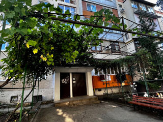 Apartament cu 4 camere, 80 m², BAM, Bălți foto 12