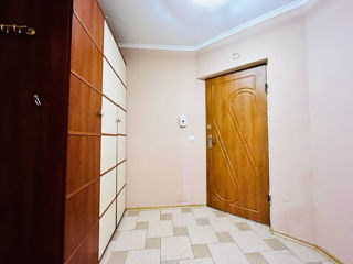 Apartament cu 1 cameră, 61 m², Buiucani, Chișinău foto 10