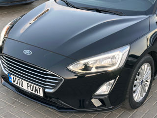 Ford Focus foto 15