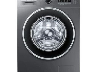 Washing Machine/Fr Samsung Ww80J52K0Hx/Ce