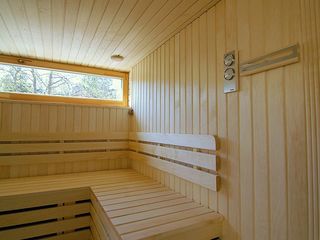 Lambriu din tei pentru sauna cu reducere foto 1