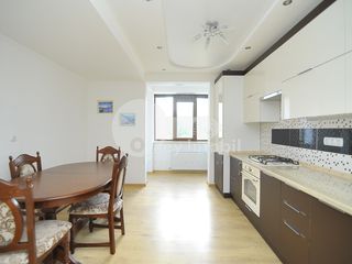 Apartament cu 2 camere, reparat, Bernardazzi, 540 € ! foto 7