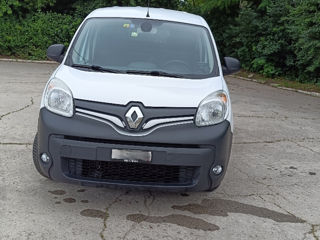 Renault Express foto 5