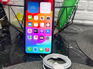 iPhone 11 64 gb purple foto 2