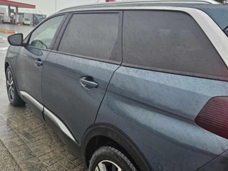 Peugeot 5008 foto 2