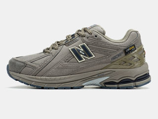 New Balance 1906R Gore-Tex  Brown