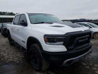 Dodge Ram foto 1