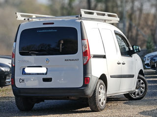 Renault Kangoo foto 3