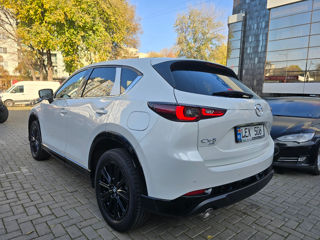 Mazda CX-5 foto 5