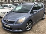 Toyota Verso foto 4