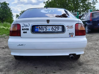 Rover 400 Series foto 4