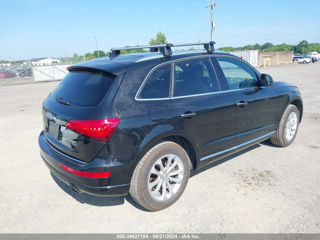 Audi Q5 foto 5