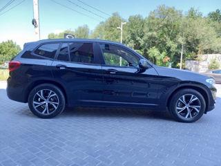 BMW X3 foto 2