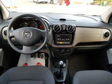 Dacia Lodgy foto 6