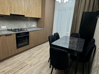 Apartament cu 1 cameră, 50 m², Centru, Chișinău