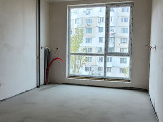 Apartament cu 1 cameră, 43 m², Telecentru, Chișinău foto 14