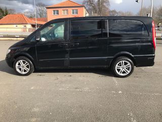 Mercedes Viano foto 5