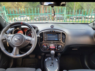 Nissan Juke foto 6