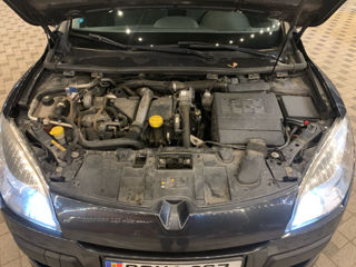 Renault Megane foto 6