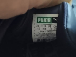 красовки PUMA