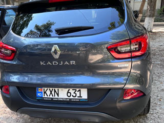 Renault Kadjar foto 8