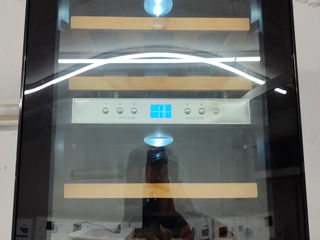 Винный холодильник фото 1