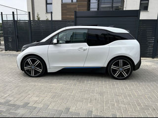 BMW i3 foto 4