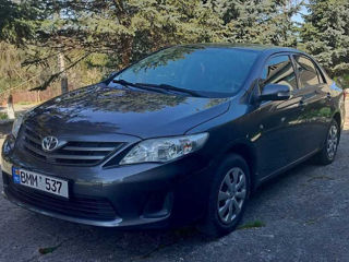 Toyota Corolla foto 0