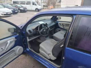 Seat Arosa foto 4