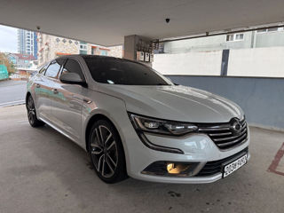 Renault Talisman foto 7