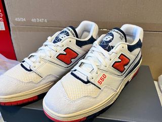 New balance 550 foto 5