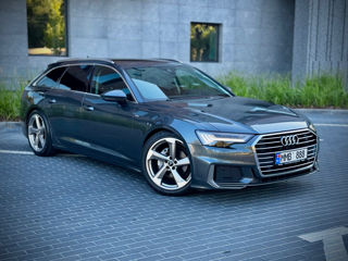 Audi A6 foto 3