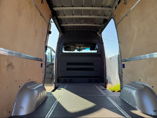 Mercedes Sprinter 3.0 D 2018 foto 6