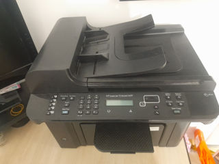 Multifunctional HP Laser Get 1536 DNF MFP foto 1