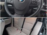 BMW X3 foto 7