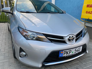 Toyota Auris foto 2