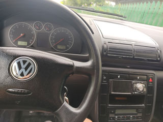 Volkswagen Sharan foto 7