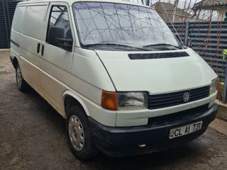 Volkswagen Transporter foto 2