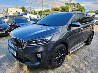 KIA Sorento foto 1