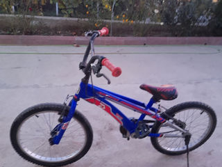 Bicicletă bmx