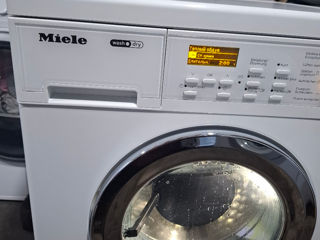 Miele cu uscator 2 in 1 foto 4