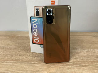 Продам Xiaomi Redmi Note 10 Pro foto 1