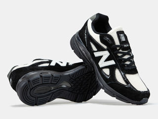 New Balance 990v4 JFG Black/White foto 8