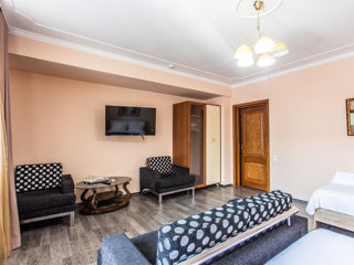 Apartament cu 2 camere, 45 m², Centru, Chișinău foto 20