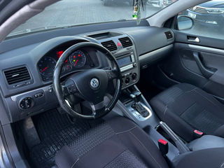 Volkswagen Golf foto 6